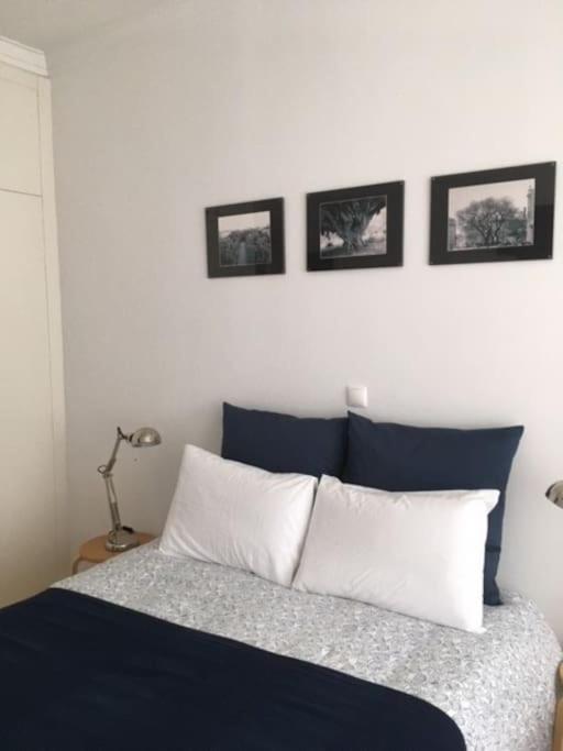 Charming Suite Private Wc & Balcony Lisboa المظهر الخارجي الصورة