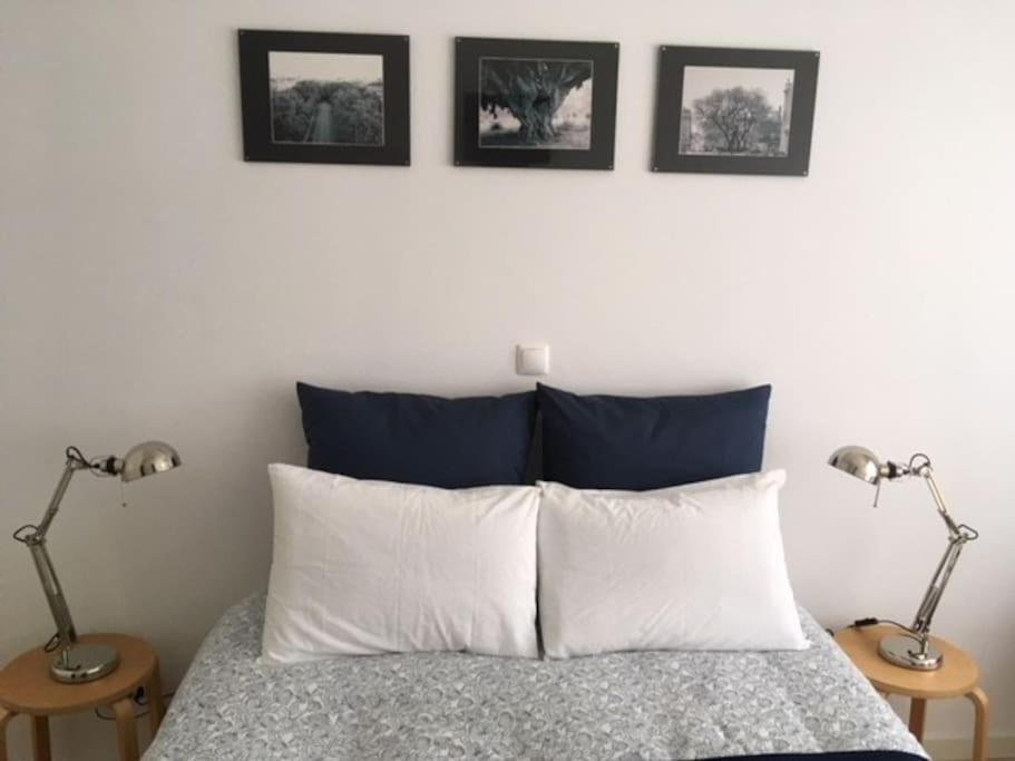Charming Suite Private Wc & Balcony Lisboa المظهر الخارجي الصورة