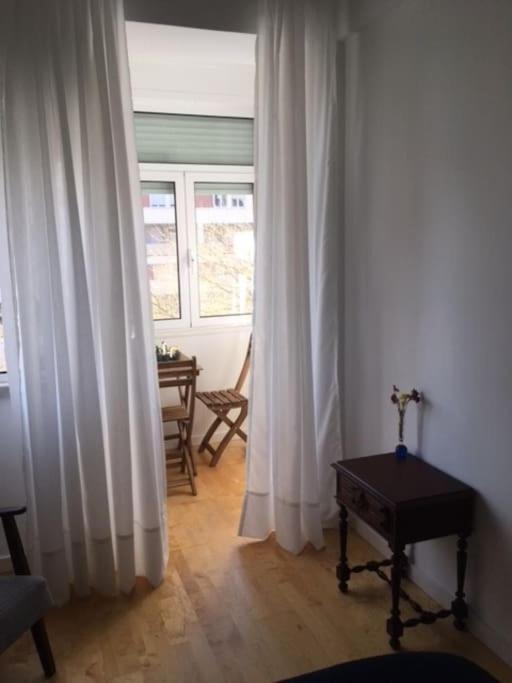 Charming Suite Private Wc & Balcony Lisboa المظهر الخارجي الصورة