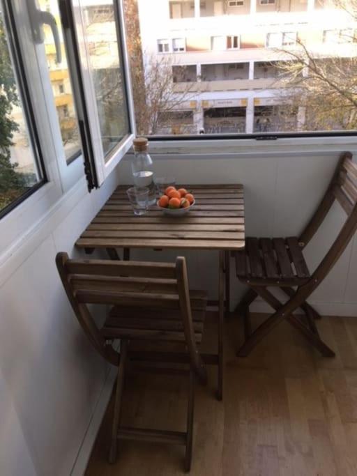 Charming Suite Private Wc & Balcony Lisboa المظهر الخارجي الصورة
